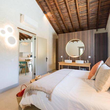 Casa Rural Cercado De Don Paco Santa Lucia Kültér fotó