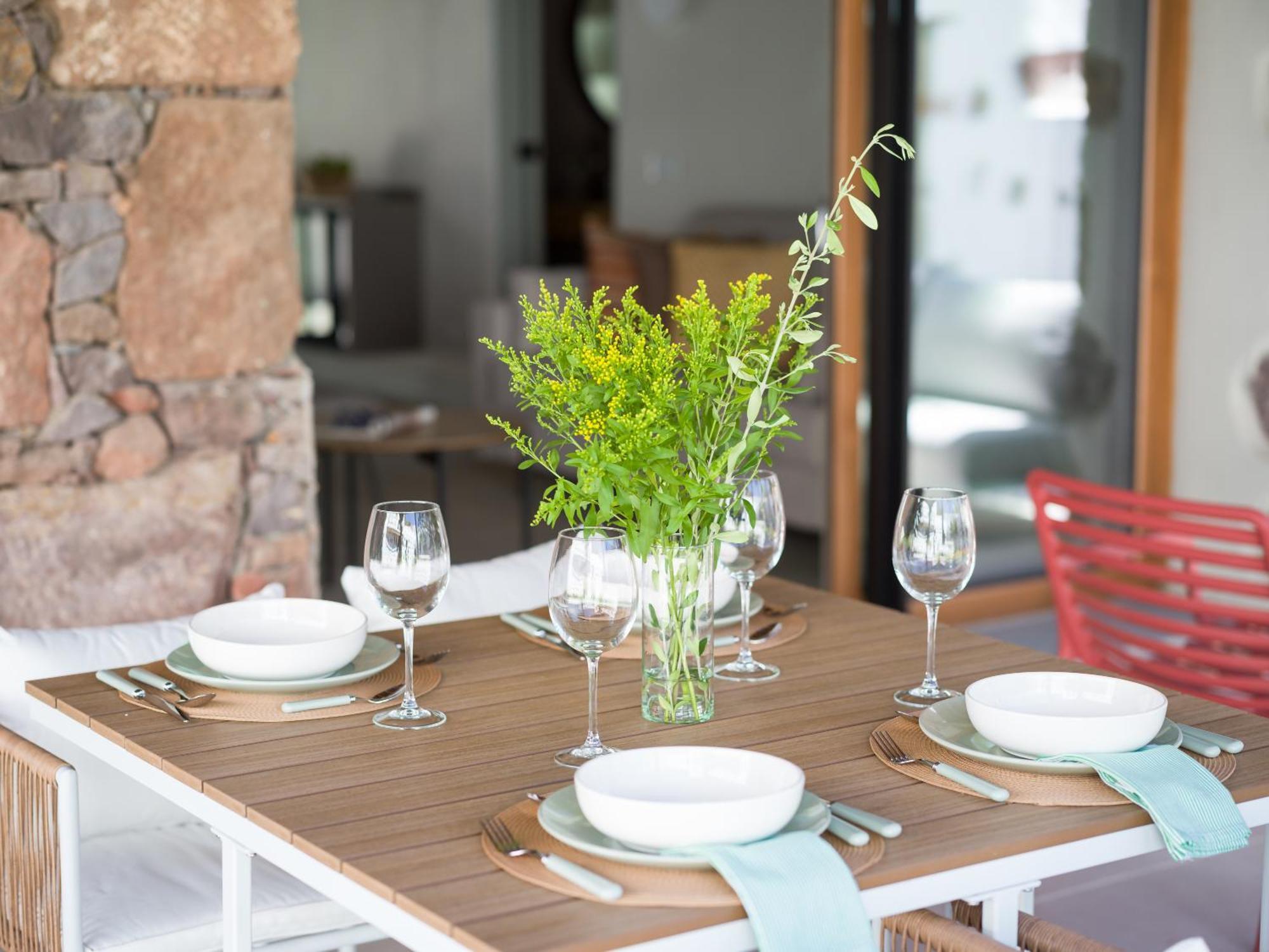 Casa Rural Cercado De Don Paco Santa Lucia Kültér fotó