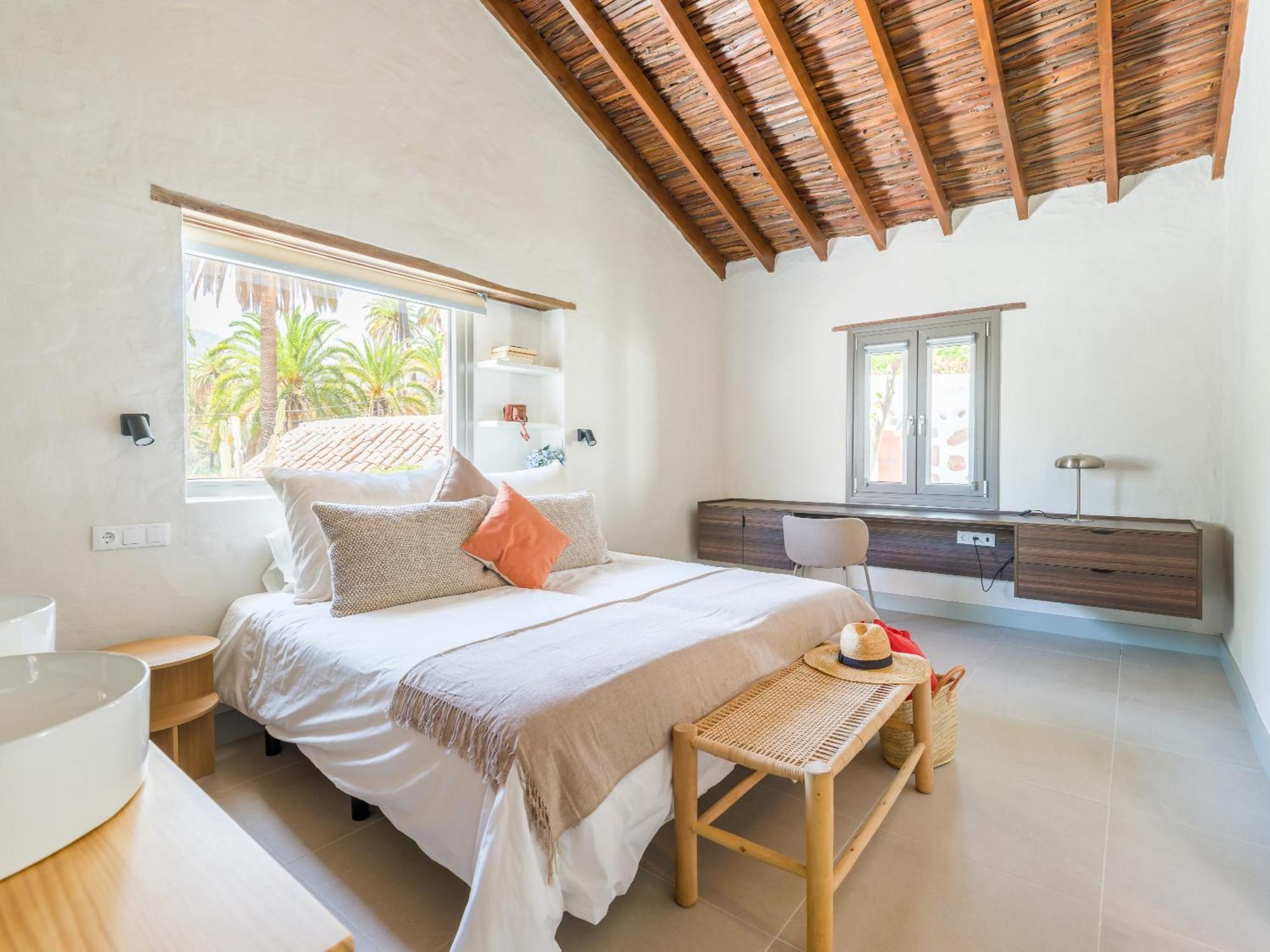Casa Rural Cercado De Don Paco Santa Lucia Kültér fotó